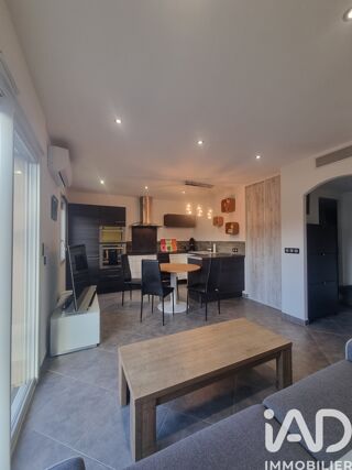  Appartement � vendre 2 pi�ces 41 m�