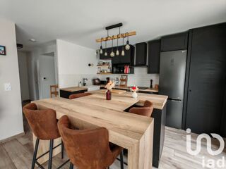  Appartement � vendre 3 pi�ces 66 m�