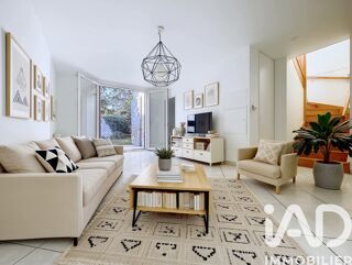  Maison � vendre 4 pi�ces 80 m�