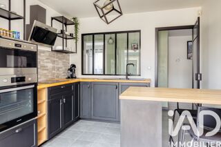  Maison � vendre 6 pi�ces 125 m�