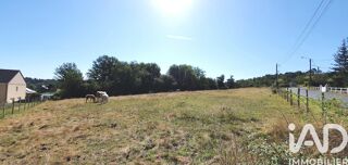  Terrain � vendre 1856 m�