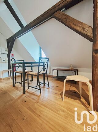  Appartement  louer 1 pice 18 m