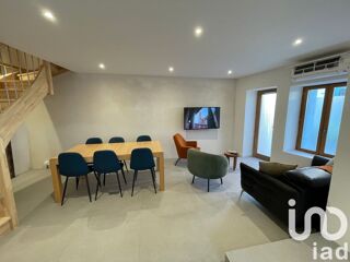  Maison � vendre 4 pi�ces 112 m�