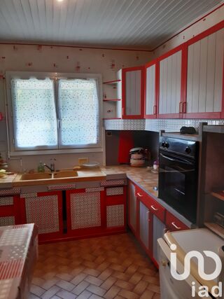  Maison � vendre 5 pi�ces 101 m�