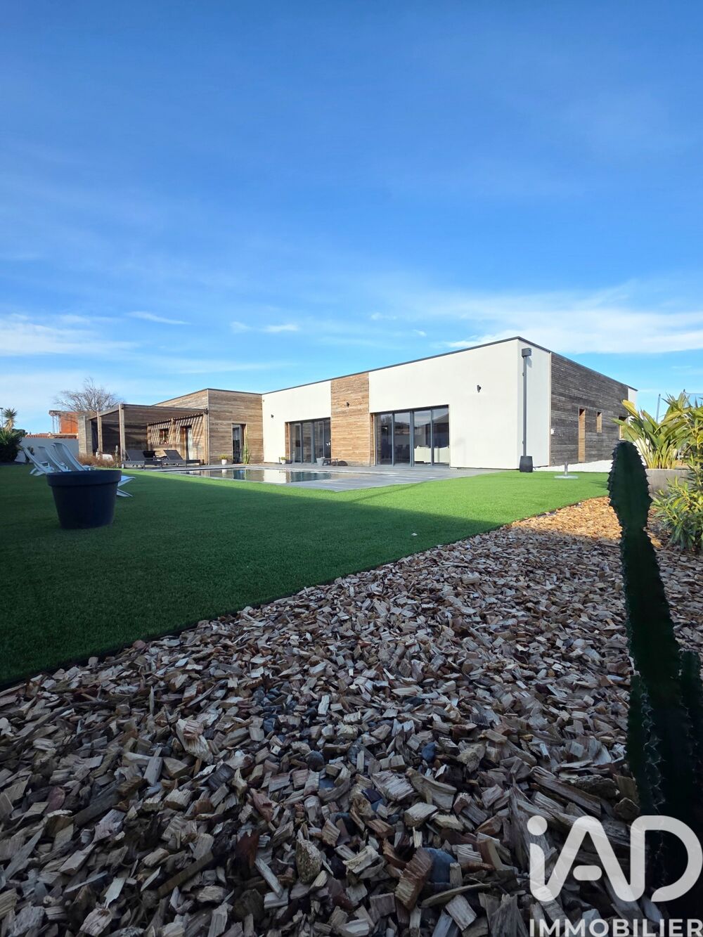 � vendre  Villa Pia (66380)