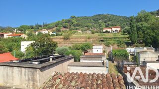  Appartement � vendre 3 pi�ces 61 m�