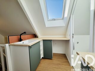  Appartement  vendre 2 pices 27 m