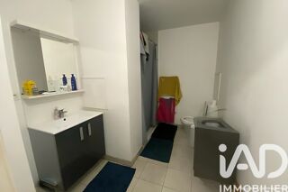  Appartement � vendre 1 pi�ce 30 m�