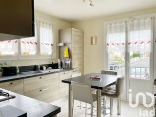  Maison � vendre 6 pi�ces 145 m�