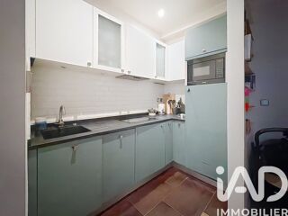  Appartement � vendre 2 pi�ces 40 m�