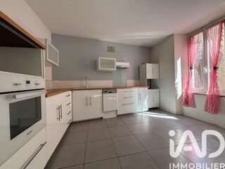  Maison � vendre 5 pi�ces 103 m�