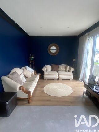  Maison � vendre 4 pi�ces 182 m�