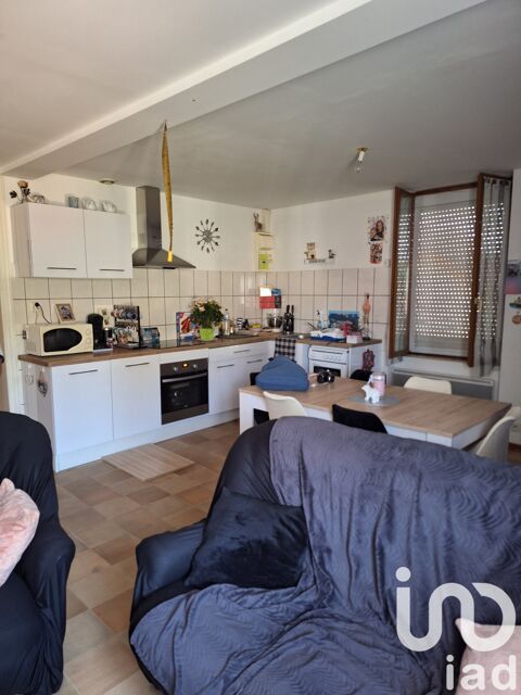  Appartement � louer 5 pi�ces 69 m�