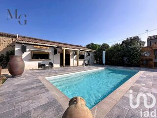  Maison  vendre 4 pices 113 m