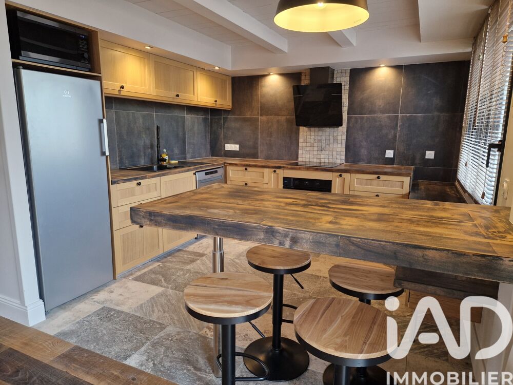 � vendre  Maison La Rochelle (17000)