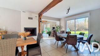  Maison � vendre 7 pi�ces 210 m�