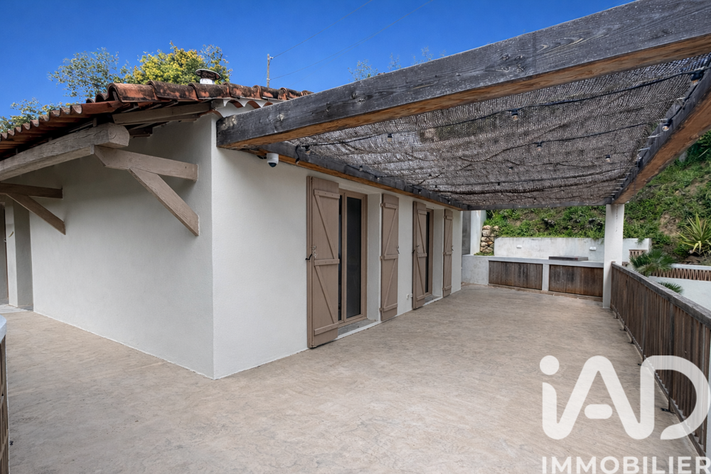 � vendre  Maison Mandelieu-la-Napoule (06210)