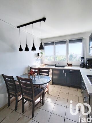  Appartement � vendre 3 pi�ces 75 m�