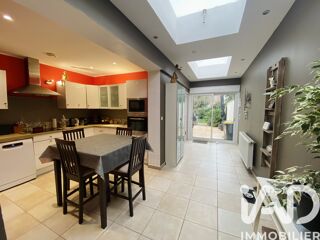  Maison � vendre 5 pi�ces 115 m�