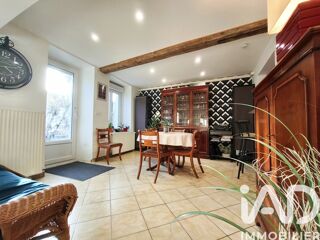  Maison � vendre 5 pi�ces 104 m�