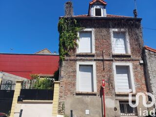  Maison � vendre 6 pi�ces 105 m�