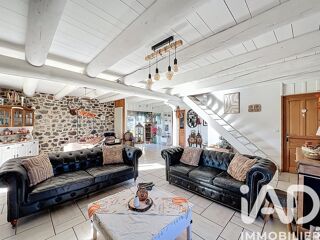  Maison � vendre 6 pi�ces 172 m�