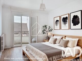  Appartement  vendre 4 pices 104 m