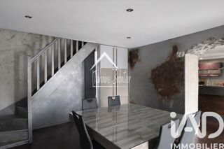  Maison � vendre 4 pi�ces 145 m�