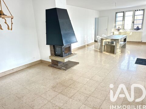   Vente Maison/villa 3 pi�ces Maison - 3 pi�ce(s) - 110 m�