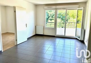  Appartement  vendre 2 pices 39 m