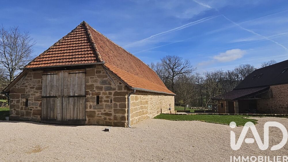 � vendre  Villa Lacapelle-Marival (46120)