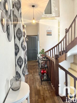  Maison  vendre 10 pices 183 m