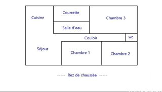  Immeuble � vendre 230 m�