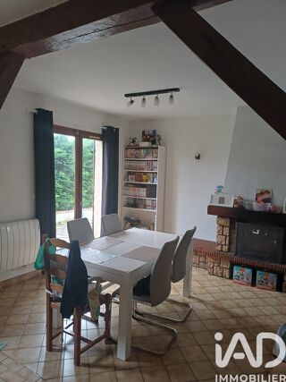  Maison � vendre 4 pi�ces 81 m�