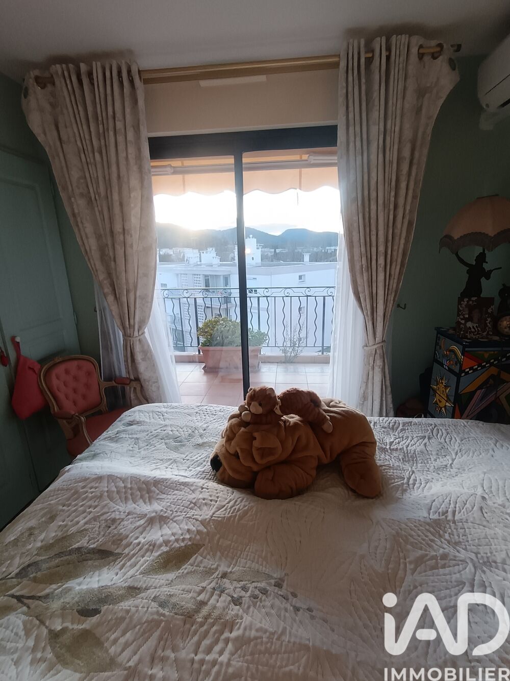 � vendre  Appartement Hy�res (83400)