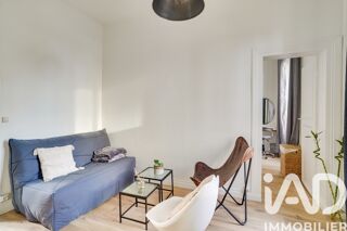  Appartement � louer 2 pi�ces 34 m�