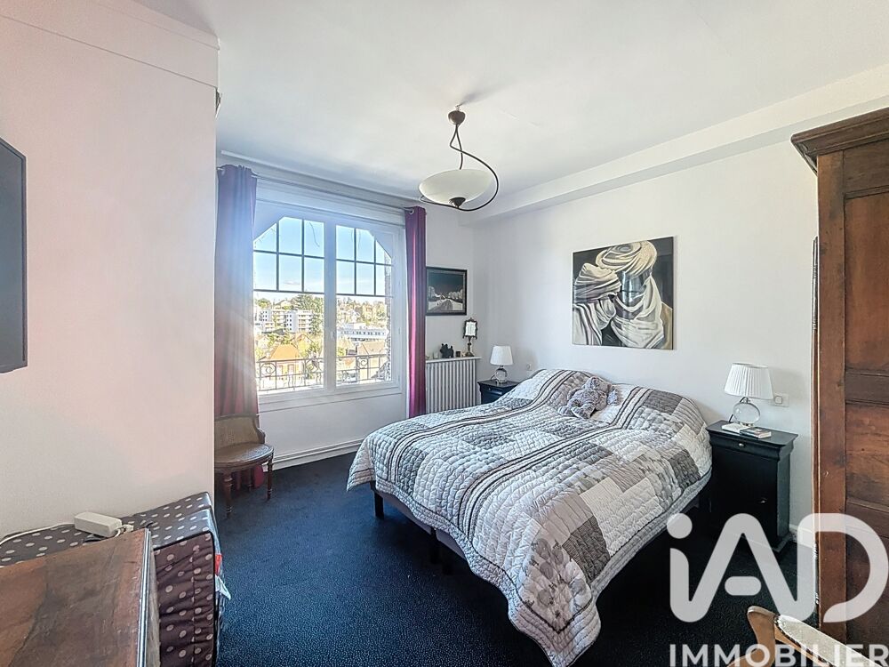 � vendre  Maison Vaucresson (92420)