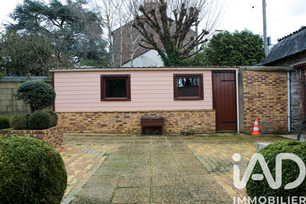 � vendre  Maison Rennes (35700)