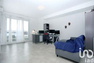  Appartement  vendre 2 pices 40 m