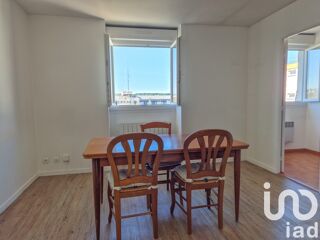  Appartement  vendre 2 pices 33 m