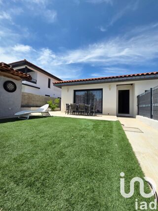  Maison � vendre 4 pi�ces 90 m�