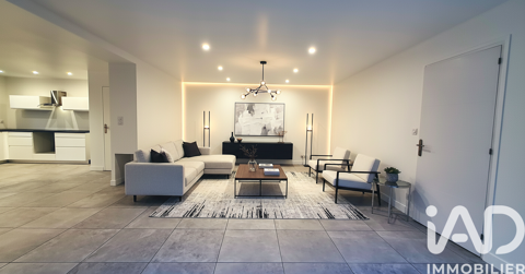   Vente Maison/villa 5 pi�ces Maison - 5 pi�ce(s) - 126 m�