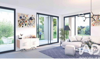  Appartement � vendre 2 pi�ces 48 m�