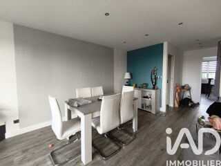  Appartement � vendre 3 pi�ces 74 m�