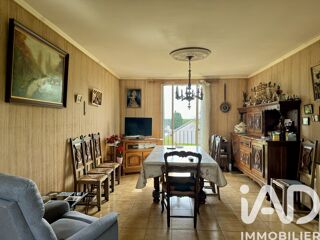  Maison � vendre 5 pi�ces 99 m�