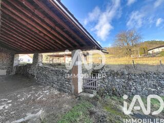  Maison � vendre 3 pi�ces 60 m�