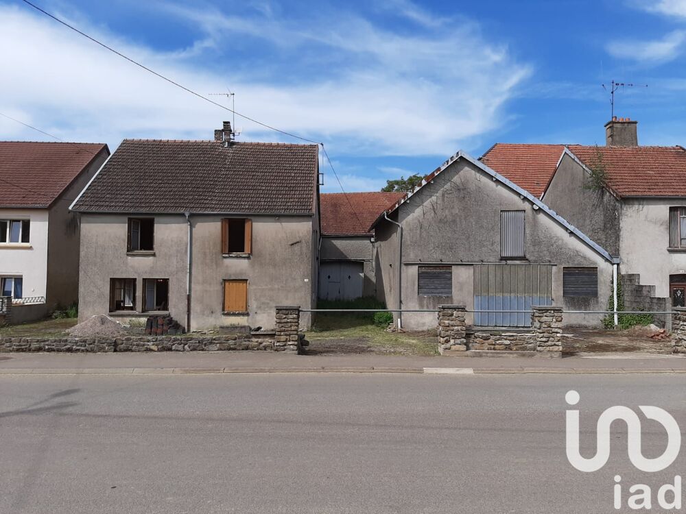 Vente Maison Vente Maison/villa 5 pi�ces Poinson-l�s-fayl