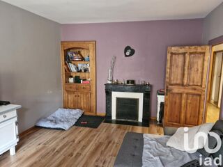  Appartement  vendre 5 pices 82 m