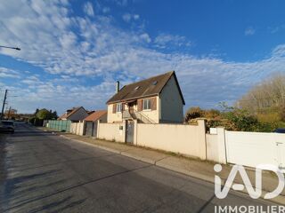  Maison � vendre 4 pi�ces 85 m�