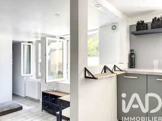  Appartement � vendre 1 pi�ce 24 m�